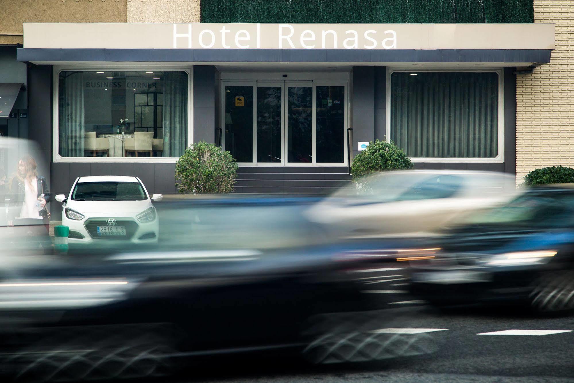 Hotel Sweet Renasa 3*