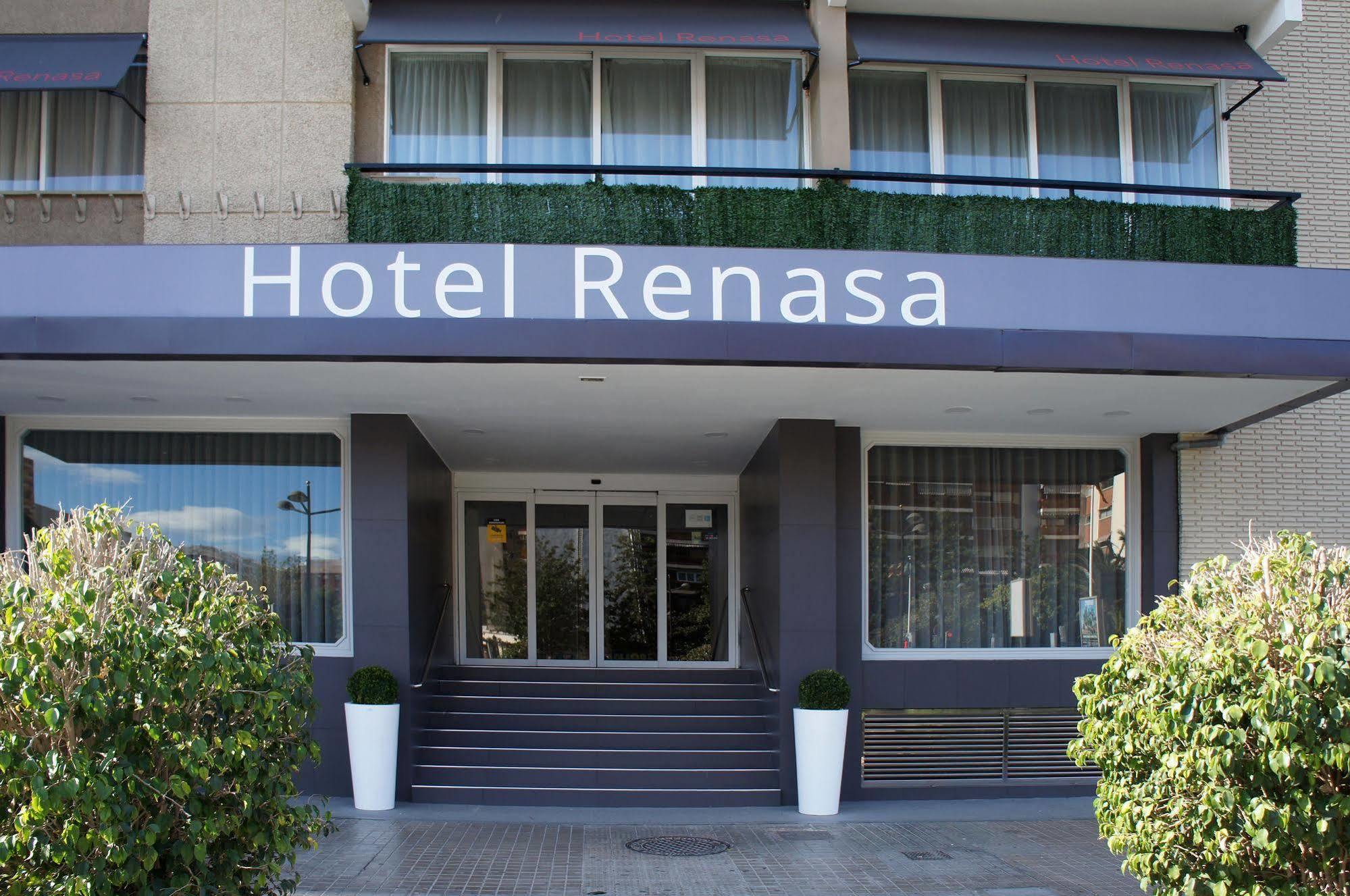Sweet Renasa Hotel Valencia