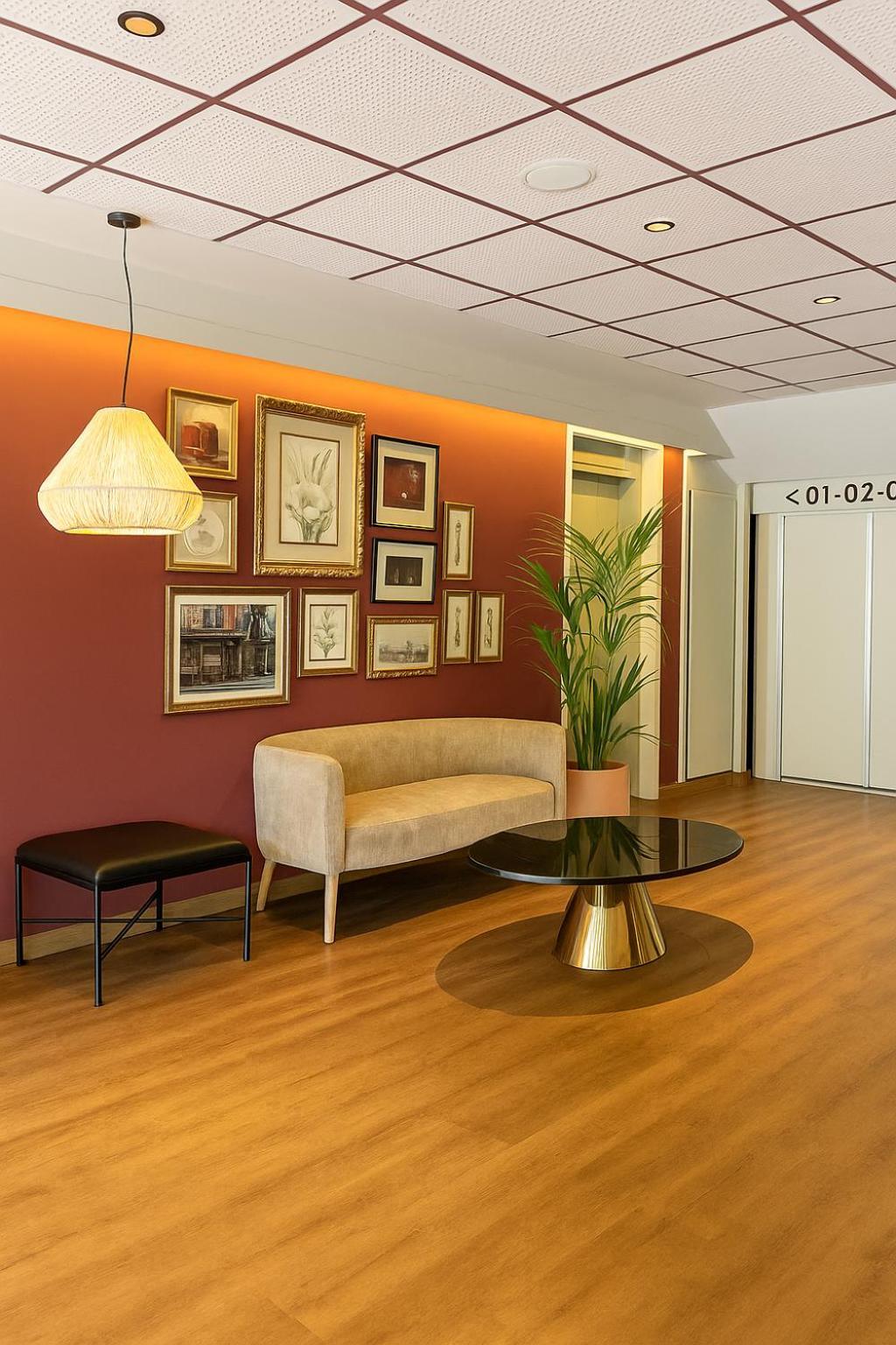 Hotel Sweet Renasa 3*