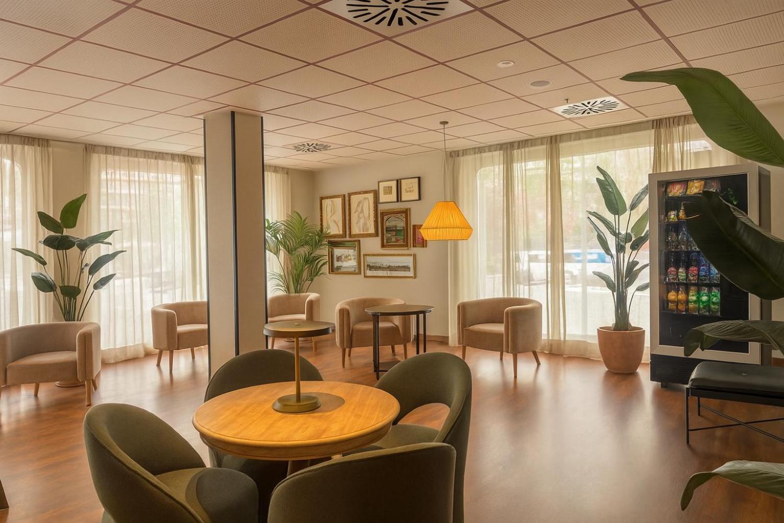 Hotel Sweet Renasa Valencia
