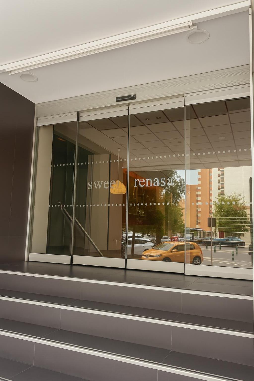 Sweet Renasa Hotel 3*